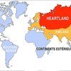 ハートランドとリムランドの違いとは？冷戦時代を通して見る地政学の視点