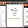 PDF ファイルの画像化、テキスト化ツール Debenu PDF Tools