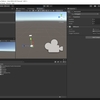 Unity でオブジェクトを水平または垂直に維持する