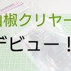 サンダーショットクリヤーボディを作ろう！(山椒)【奮闘記・第82走】