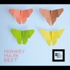 MONKEY MAJIK「Around The World」