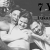 Lukas Graham - 7 Years 歌詞と和訳