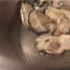 牡蠣ご飯の作り方