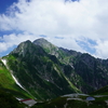 ヤマノススメ登山記録37 - 立山と剱岳 1泊2日で縦走した 🦀