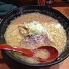 麺屋 翔@新宿の味噌らーめん〜札幌風〜