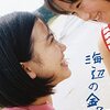 梅雨のビデオまつり「海辺の金魚」「犯人に告ぐ」
