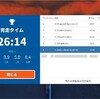 水曜日　Zwift Crit Racing Club - Volcano Circuit CCW (C) on Volcano Circuit CCW in Watopia