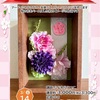 桜の和アレンジメント