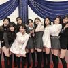 TWICE、2018NHK紅白歌合戦【出演時間帯・メドレーセトリ】後半14番目22時過ぎに出演予定か。