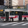 西鉄バス 9301