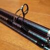 宇崎日新／ゼロサムきす（ストリップ仕様）（その２）完成