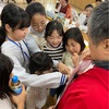 【BESTBEING子どもスクール夏合宿始まったよ❣️】