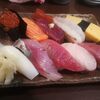 【柴崎】「縁裕」で美味しい魚・寿司を食べないなんて、近所に住んでいる意味がない