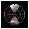 EXO - Gravity 歌詞和訳♦︎カナルビ