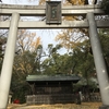 闇之森八幡社（名古屋市中区）