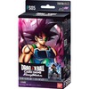 【ドラゴンボールスーパーカードゲーム フュージョンワールド】スタートデッキ『バーダック［FS05］』トレカ【バンダイ】より2024年8月発売予定☆