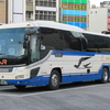 ＪＲ東海バスセレガ―ラ　７４７－０８９５５引退