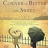 Jamie Ford の “Hotel on the Corner of Bitter and Sweet”（２）
