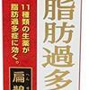 夏前のダイエットにオススメ！ビックリするほど効く、とはいかないけど安心安全にかつ確かな効果のある最強漢方サプリ5選！！