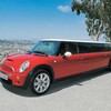 【車紹介】ミニクーパー“幻”のリムジン車をミニカーと共に語り紹介。