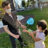 想定外の出来事