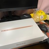 MacBook Air2020(M1)が届いた