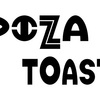 PIZZA TOAST