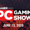  PC Gaming Show－気になったタイトル、アトラス発表まとめ P4G（更新終了）