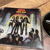 1977年 『ラヴ・ガン』Love Gun / キッス（KISS）