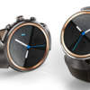 ウェアラブル端末市場を拡大できるか？ASUS ZenWatch 3