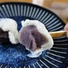 「儀平うすかわ饅頭」あんこの衝撃