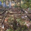 ☆那須滞在中 2025/11/16 畑エリア整備終わり～次の作業