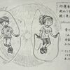 951　信じる縄は報われる？（１）