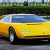 1971 Lamborghini LP500 Prototipo