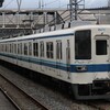 【約15年ぶり】東武野田線 8000系 8171F 津覇入場　なぜ入場？　