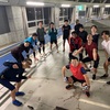つどーむagain Ⅱ～5月1日(木)