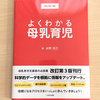 へるす出版様『よくわかる母乳育児』改訂第3版　イラスト担当しました
