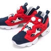 佐倉綾音 / Reebok CLASSIC INSTAPUMP FURY “DIVERCITY TOKYO PLAZA EXCLUSIVE”