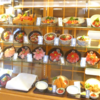 鮪小屋本店　唐揚げ・鉄火丼・たたき丼