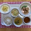 12/15(水)の給食