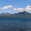 北海道旅行　千歳支笏湖編