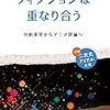 『フィクションは重なり合う』kindle版リリース！