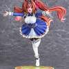 【ウマ娘】 ダイワスカーレット ファット製フィギュア評価と予約最安値