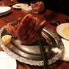 食べ盛りの外食怖し@東京