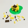 【nanoblock】 #04／NBCC_031／NONBIRI POMPOMPURIN／のんびりポムポムプリン