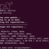 【LiteX】超簡単！オレオレRISC-V SoCを作ろう 〜インストール編〜