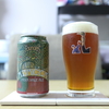 Founders Brewing　「Azacca IPA」