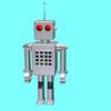 ロボット完成