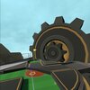 【Meta Quest 2】Walkabout mini golfに新コース「MYST」