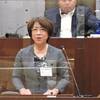 籔内美和子美浜町長が再選出馬を表明　〈2022年6月16日〉